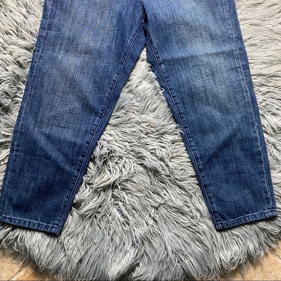 NWT Kate Spade Saturday Light Wash Jeans - Picture 2 of 6